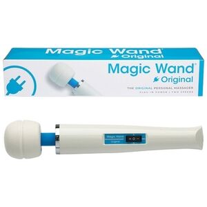 Massager Magic Wand Hitachi, The Original, NEW IN BOX